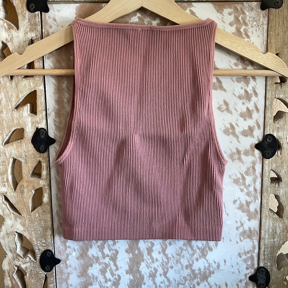 Cotton On Tank - Picture 3 of 3